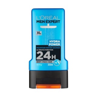 L'Oreal Men Expert Hydra Power Duschgel 300 ml