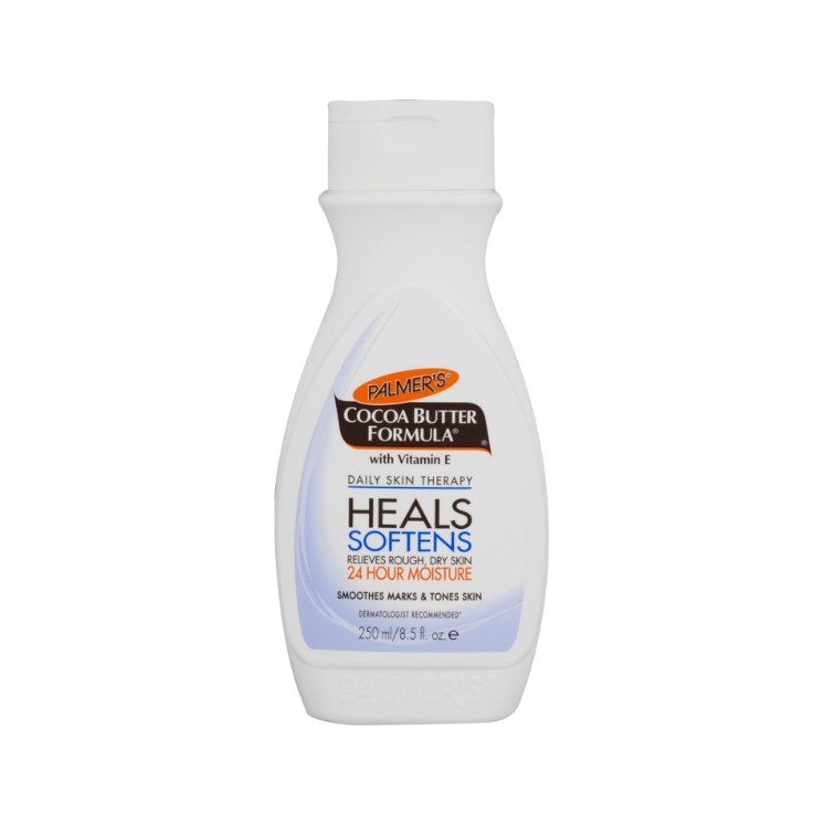 Palmer's Cocoa Butter Feuchtigkeitsspendende Körperlotion 250 ml