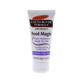 Palmer's Cocoa Butter Fußcreme, 60 g