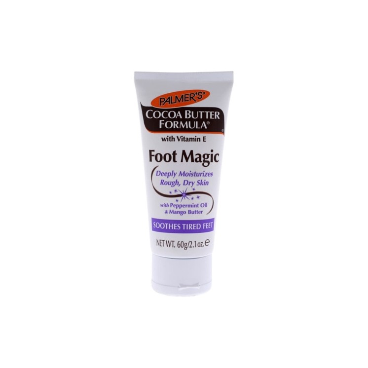 Palmer's Cocoa Butter Fußcreme, 60 g