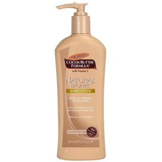 Palmer's Cocoa Butter Bronzing Body Lotion 400 ml Palmer's Cocoa Butter Bronzing Body Lotion 400 ml