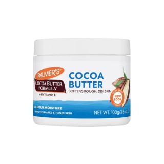 Palmer's Cocoa Butter Körperbutter 100g Palmer's Cocoa Butter Körperbutter 100g