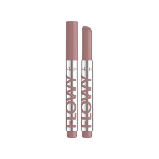 Stars from the stars Flowy Lip Veil, що вражає бальзамом для губ /01/ Beige Nude 2 g