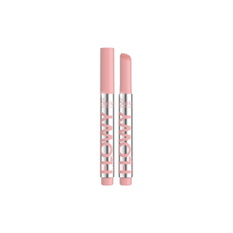 Stars from the stars Flowy Lip Veil, що містить бальзам для губ /02/ Milky Apricot 2 g