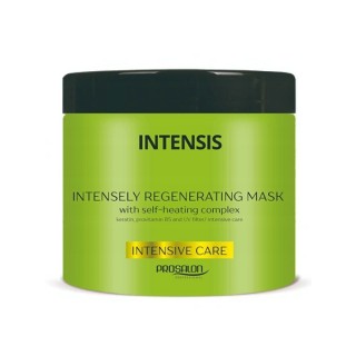 Prosalon Professional Intensis Інтенсивно відновлююча маска для волосся 450 г