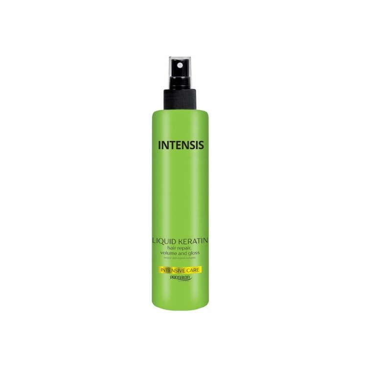 Prosalon Professional Intensis Flüssiges Keratin 300 g