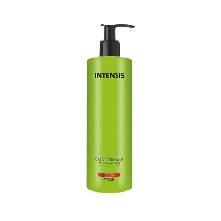 Prosalon Professional Intensis Odżywka do włosów farbowanych 1000 g