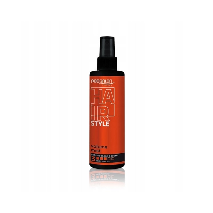 Prosalon Professional Hair Style Volumen Haarspray 200 ml