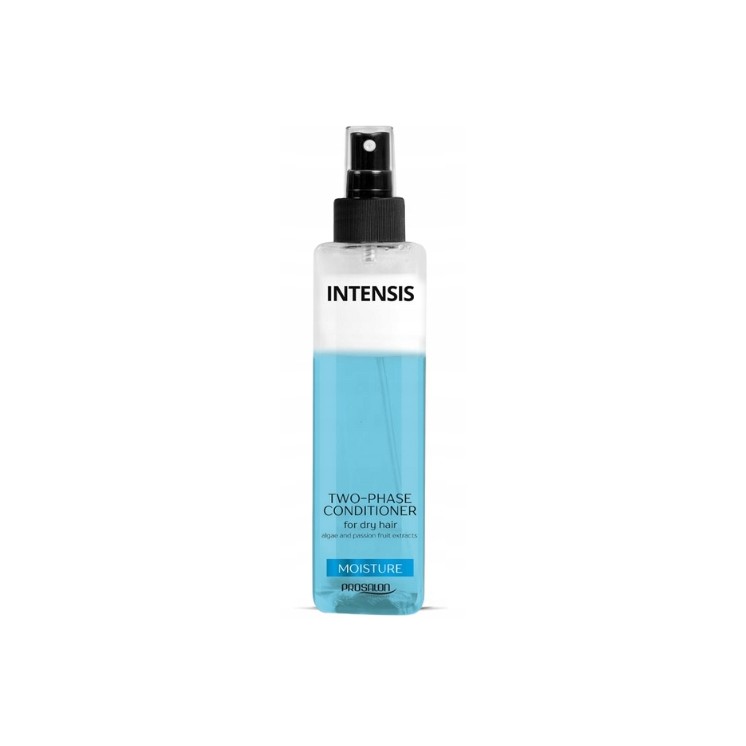 Prosalon Professional Intensis two-phase Moisturizing hair conditioner 200 ml