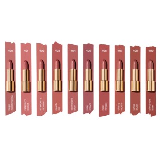 Paese Nudelightful Pomadka do ust /405/ Rose Cream 4,5 g