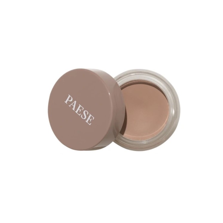 Paese Tan Kissed Bronzer do twarzy w kremie /01/ 12 g
