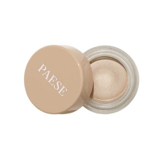 Paese Glow Kissed Rozświetlacz do twarzy w kremie /01/ 4 g