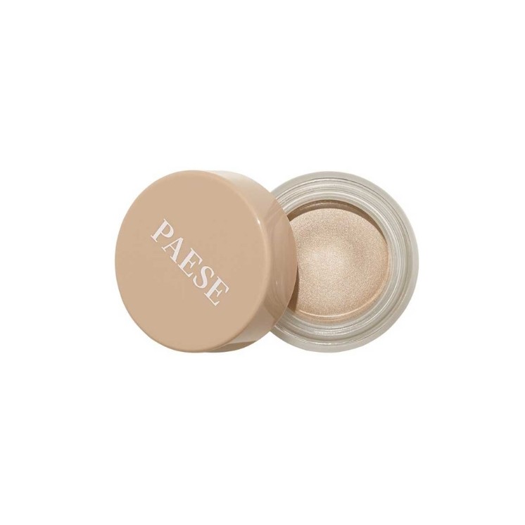 Paese Glow Kissed Rozświetlacz do twarzy w kremie /01/ 4 g