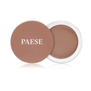 Paese Tan Kissed Bronzer do twarzy w kremie /02/ 12 g