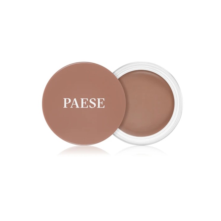 Paese Tan Kissed Bronzer do twarzy w kremie /02/ 12 g