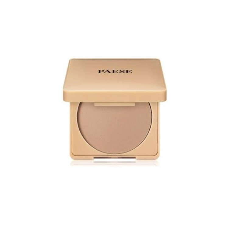 Paese Selfglow Bronzer prasowany /01/ Cold 10 g