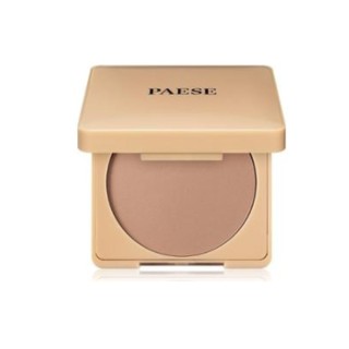Paese Selfglow Bronzer prasowany /02/ Warm 10 g