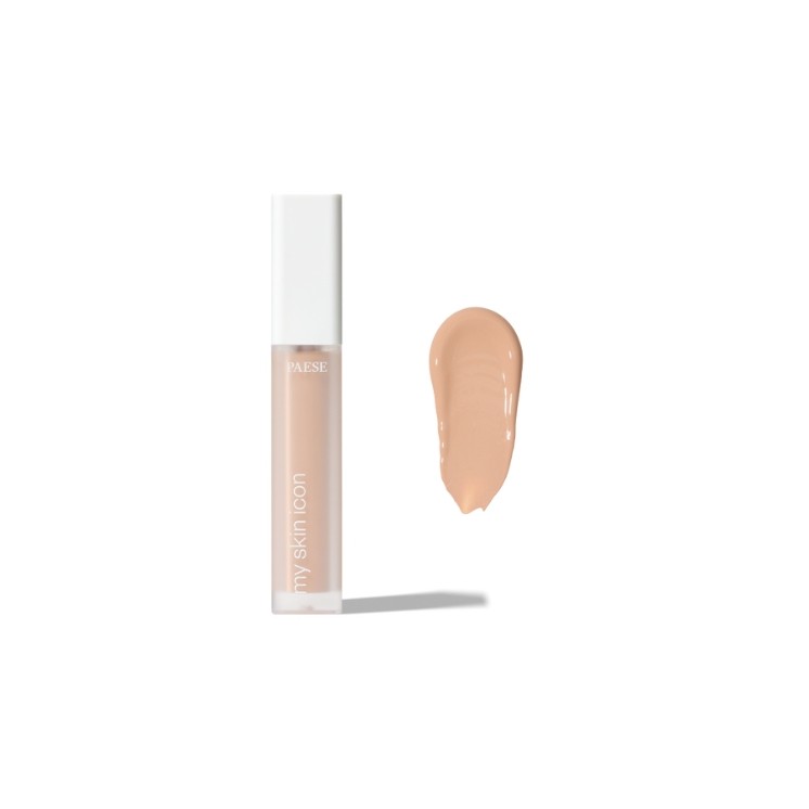 Paese My Skin Icon kryjacy Korektor do twarzy /1,5/ Light Beige 6,5 ml