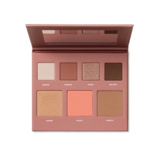 Paese Get The Glow Look Paletka do twarzy i oczu