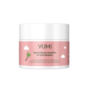 Yumi Hydrophilic Makeup Remover Butter 50 ml