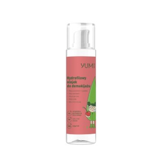 Yumi Hydrophilic Makeup Remover Oil 50 ml