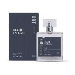 Men парфумована вода Made In Lab 180 Men 100 мл Men парфумована вода Made In Lab 180 Men 100 мл