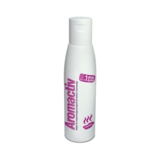 Huile de bain Aromactiv 125 ml