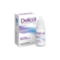 Delicol Druppels voor babykoliek 15 ml Delicol Druppels voor babykoliek 15 ml