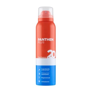 Panthenol Plus Schuim 150 ml