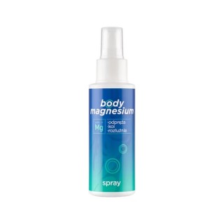 Body 100 Magnesium
