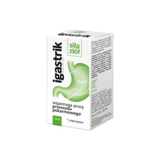 Igastrik Liquid 20 ml