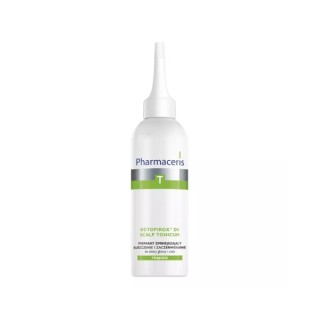 Pharmaceris T Octopirox DS Tonik do skóry głowy i ciała 100 ml