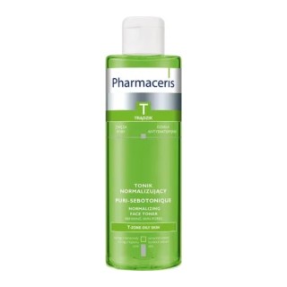 Pharmaceris T Puri-Sebotonique Normalisierendes Gesichtswasser 200 ml