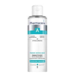 Pharmaceris A PREBIO-SENSILIQUE Präbiotisches Mizellenfluid Sehr empfindliche Haut 200 ml