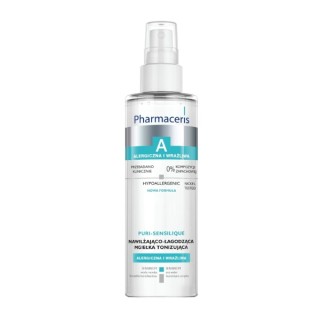Pharmaceris A Puri-Sensilique Gesichtswassernebel 200 ml