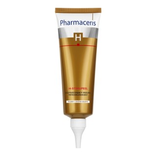 Pharmaceris H Trichological Stimupeel Peeling für die Kopfhaut 125 ml