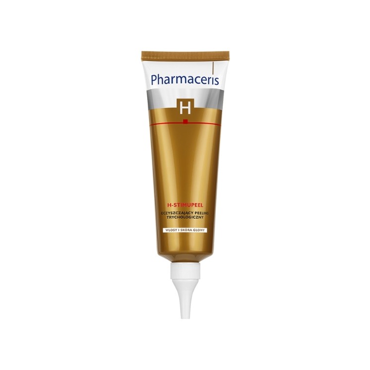 Pharmaceris H Trichological Stimupeel Peeling für die Kopfhaut 125 ml