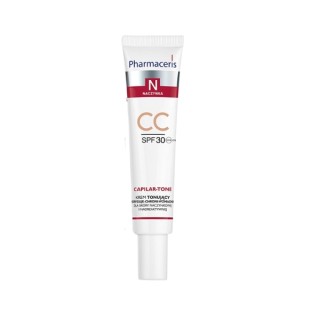 Pharmaceris N Capilar Tone getönte CC-Creme SPF30 , 40 ml