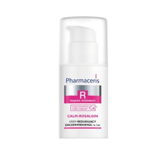 Pharmaceris R Calm -Rosalgin Нічний крем для зменшення почервоніння 30 мл