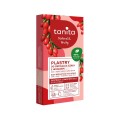 Tanita Natural &Fruity Goji Wax Lichaamsontharingsstrips 12 stuks Tanita Natural &Fruity Goji Wax Lichaamsontharingsstrips 12 stuks