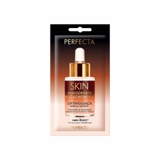 Dax Perfecta Skin MK Lifting Anti-Falten-Maskenserum 8 ml