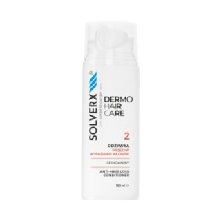 Solverx Dermohair Anti-hair loss conditioner 150 ml