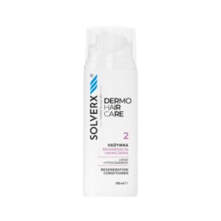 Solverx Dermohair Regenerating Hair Conditioner 150 ml