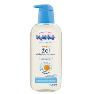 Calendula Intimhygiene-Gel