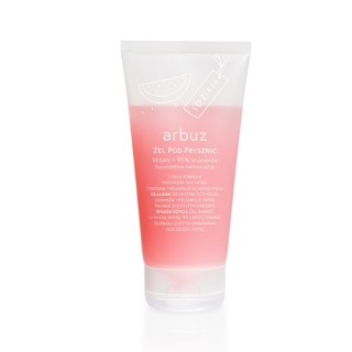 Ziaja Wassermelonen-Duschgel 160 ml