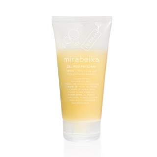 Ziaja Mirabelka Douchegel 160 ml