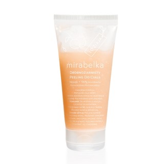 Ziaja Mirabelle feinkörniges Peeling 160 ml Ziaja Mirabelle feinkörniges Peeling 160 ml