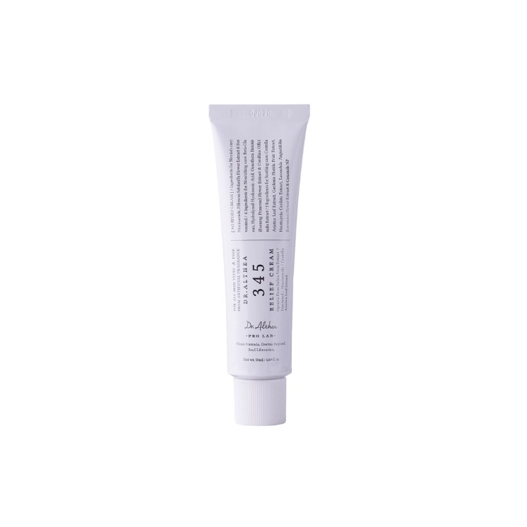 Dr. Althea Resveratrol 345NA Intensive Repair Cream Gesichtscreme 50 ml