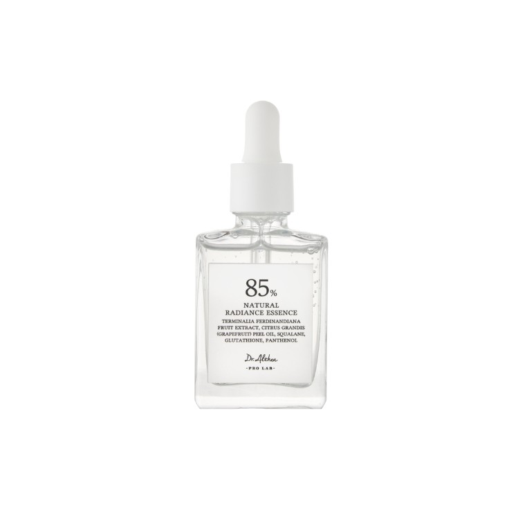 Dr. Althea Natural Radiance Essence Brightening Essence voor het gezicht 30 ml