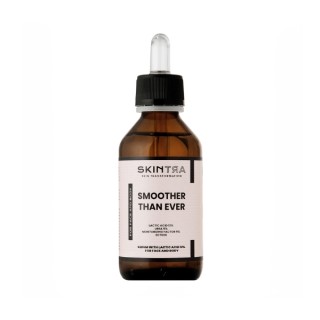 Сироватка для обличчя та тіла SkinTra Smoother Than Ever з 2% молочною кислотою 100 мл